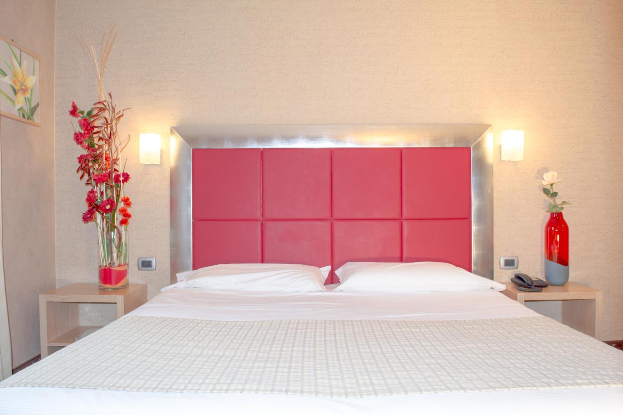 Susa Hotel