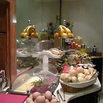 Hotel Susa 