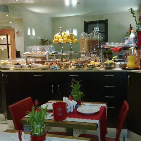 Hotel Susa 