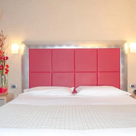 Hotel Susa Milan Exterior photo