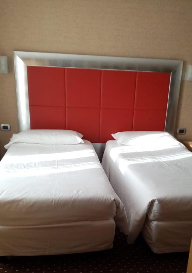 Susa Hotel Milán