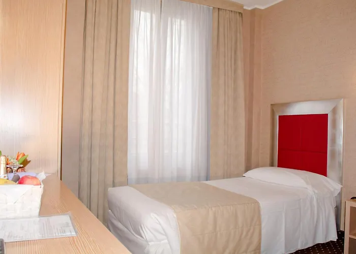 Hotel Susa