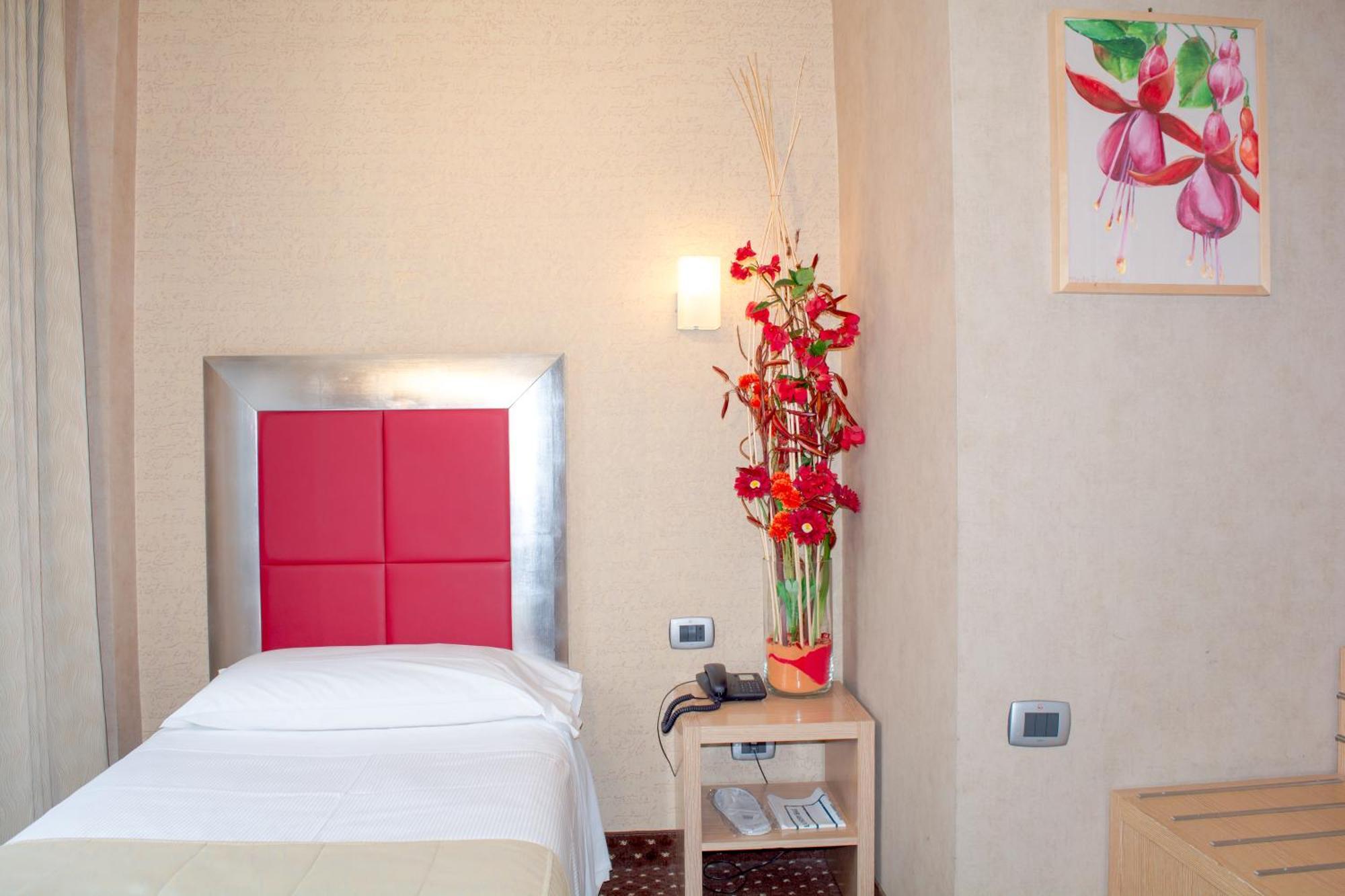 Hotel Susa