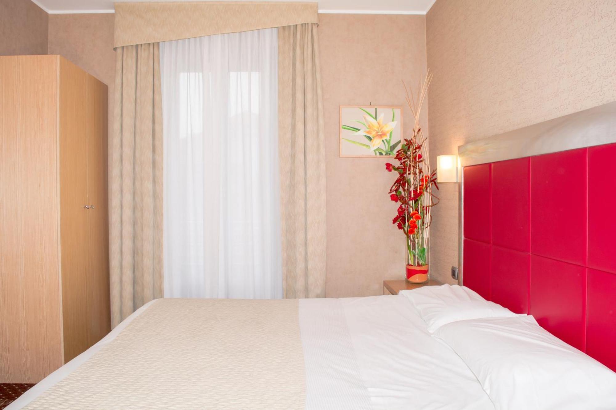 Susa Hotel Milão