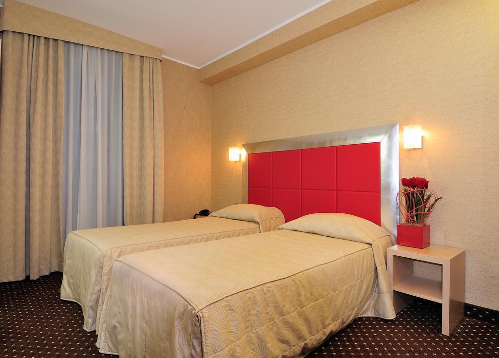 Hotel Susa