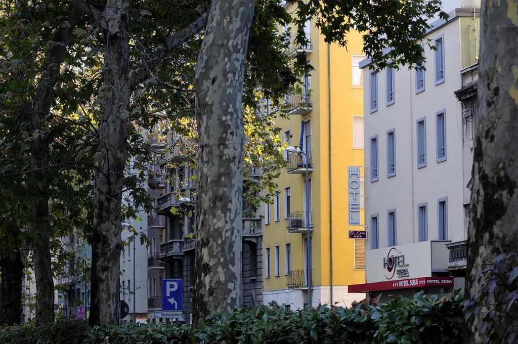 Susa Hotel Milão