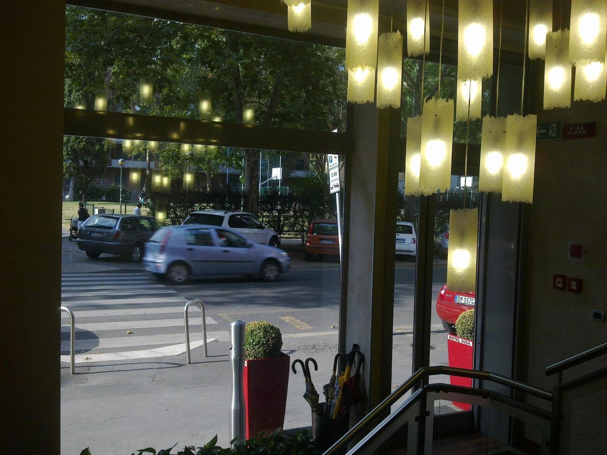 Susa Milano