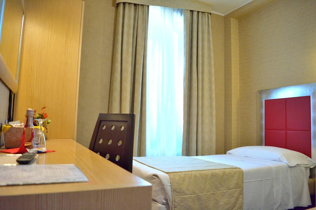 Hotel Susa Milano