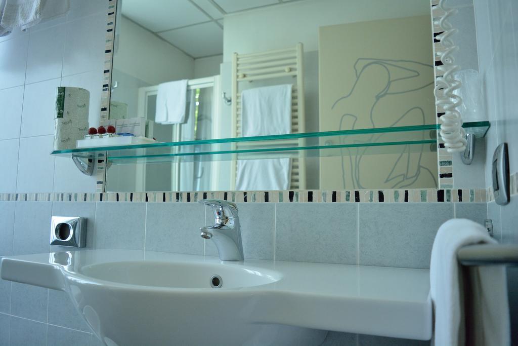 Hotel Susa Milano