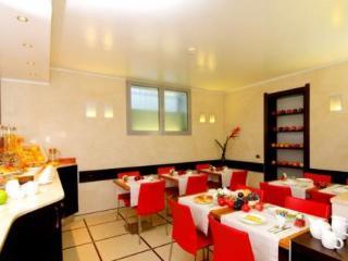 Hotel Susa Milano