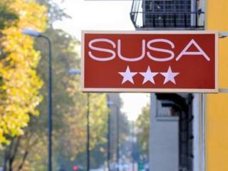 Susa Hotel Milano